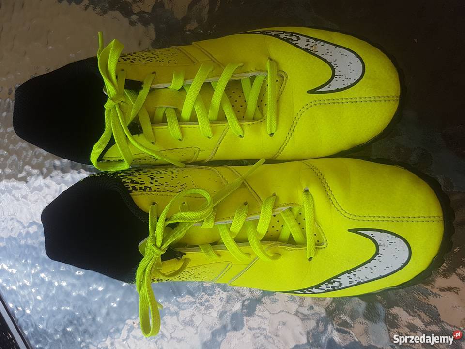 buty nike bombax
