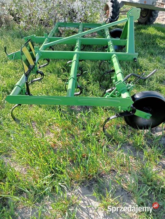 Kultywator Grudziądzki i Brony grudziąckie nieuszkodzony mazowieckie