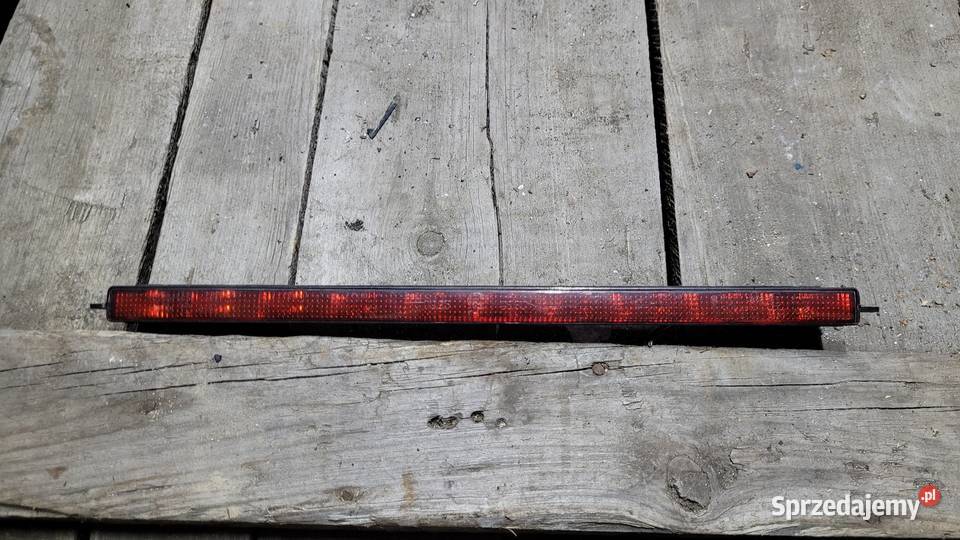 Światło stop Fiat Siena Środek Łagów
