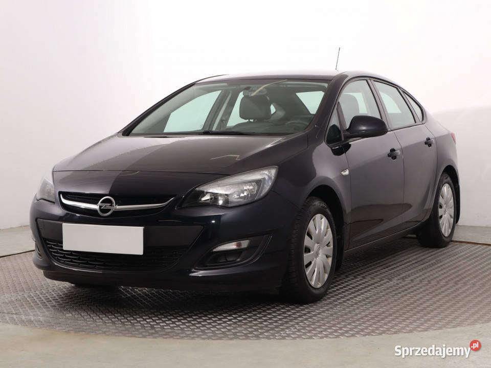 Opel Astra 16 16V manualna Katowice