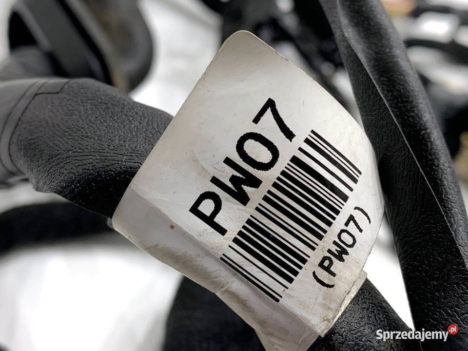 WIĄZKA KLAPY BAGAŻNIKA TYŁ KIA OPTIMA 91685D4070