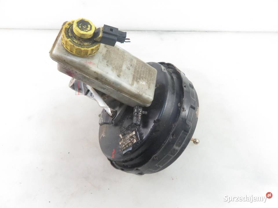 SERWO FORD GALAXY I 19 TDI PD YM212B195CC