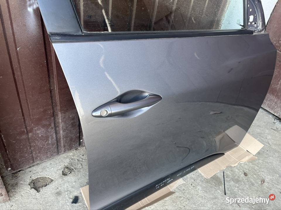 Drzwi prawy przód hyundai ix 35 osobowe Mielec