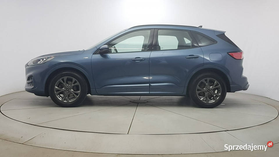Ford Kuga 15 EcoBoost FWD STLine z polsiego Warszawa
