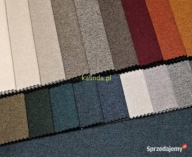 Soul tkanina tapicerska obiciowa Warszawa sprzedam