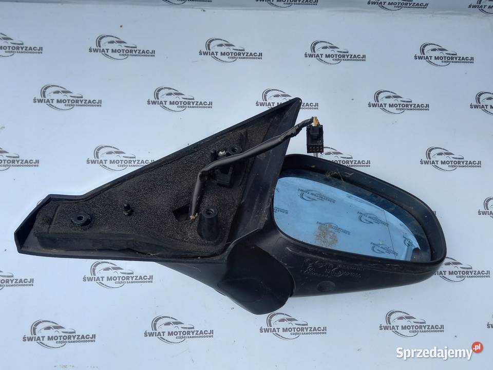 ALFA ROMEO MITO 10r lusterko prawe E3021066 Kielce