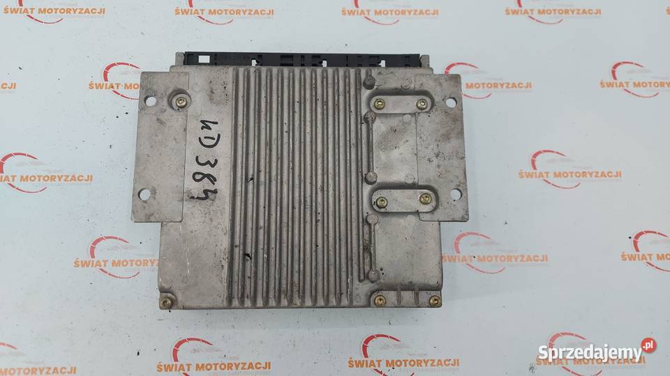 MERCEDES ML W163 32 V6 komputer sterownik osobowe Kielce