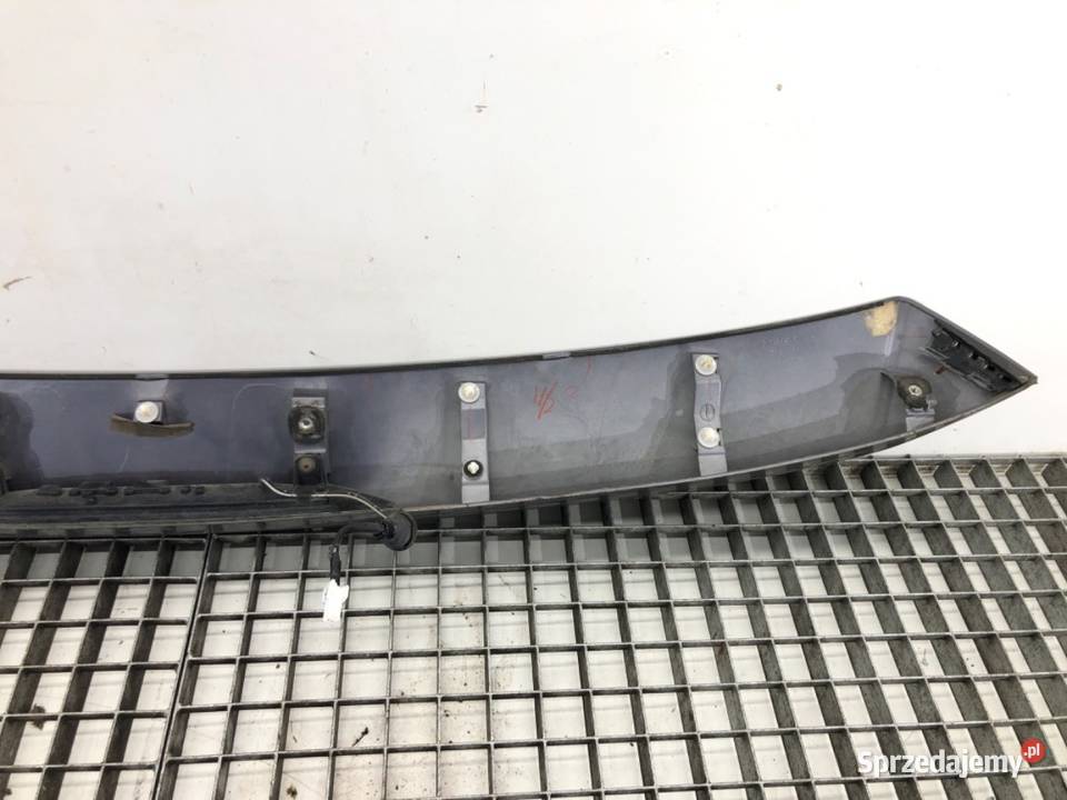 ŚWIATŁO STOP SPOILER MITSUBISHI OUTLANDER II SUV