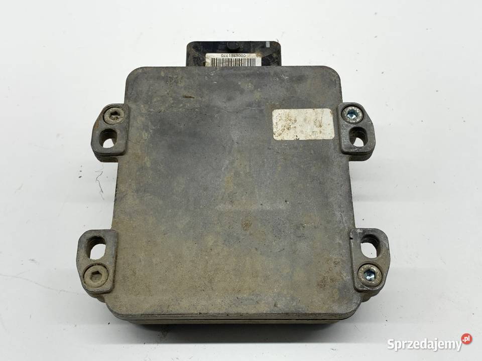 KOMPUTER LPG 67R014903 STEROWNIK GAZU ZASILANIA