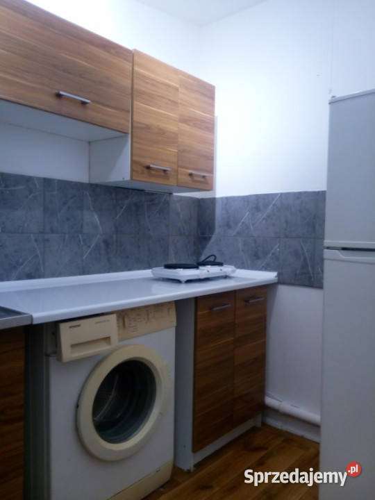 Mieszkanie w centrum Poznania super Poznań