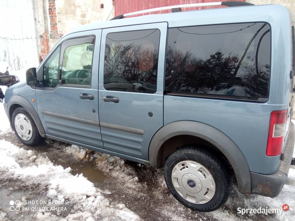 Sprzedam samochód osobowy marki ford 18d opłaty warmińsko-mazurskie Kętrzyn