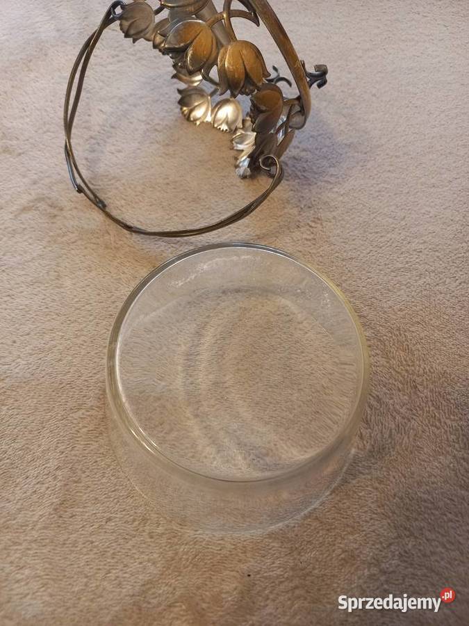 Cukierniczka PRL z lat 70 Łódź