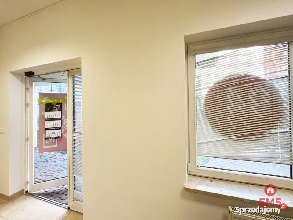 Lokal sprzedam Białystok 94m2 Sprzedaż