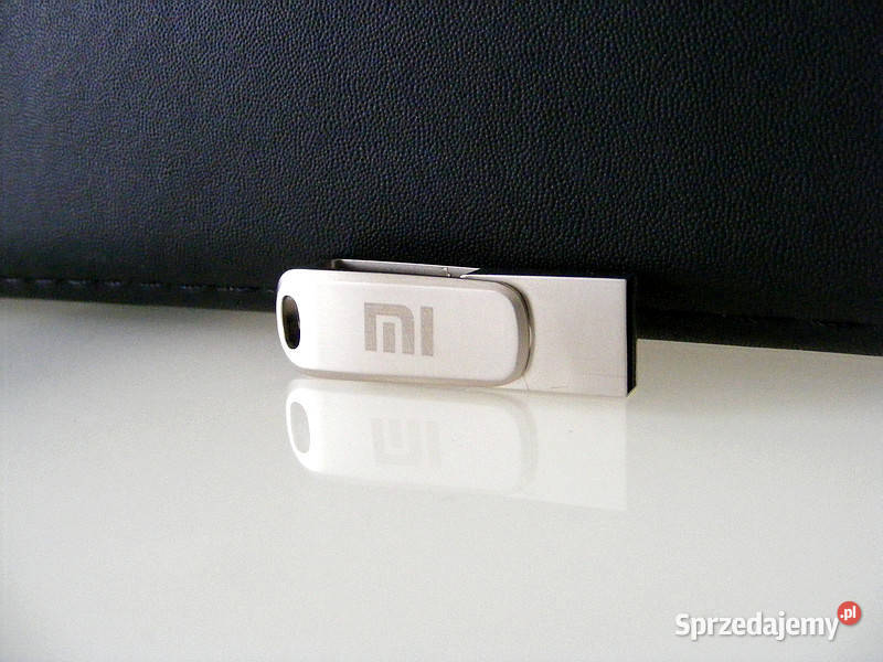 Nowy Pendrive Mi 2TB 2000 GB złącze USB i USBC Aleksandrów Łódzki sprzedam