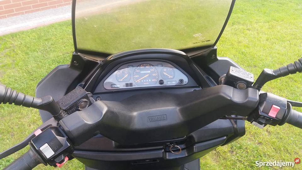 Yamaha Majestic 250 Skierniewice sprzedam