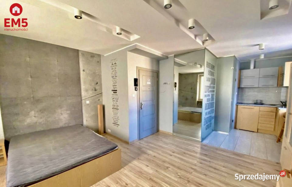 sprzedaży mieszkania 52m2 Białystok Lipowa Sprzedaż