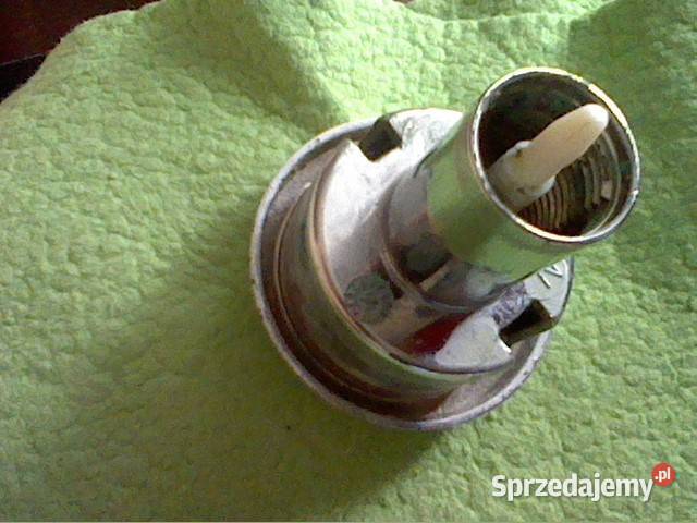 PRZYCISK SPŁUCZKI JEDNOPOZYCYJNY śląskie Sosnowiec