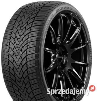 Opony 20555R17 Arivo Winmaster Prox Arw3 podkarpackie Przeworsk sprzedam