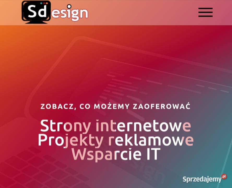 Projektowanie stron internetowych strony www podkarpackie Rzeszów