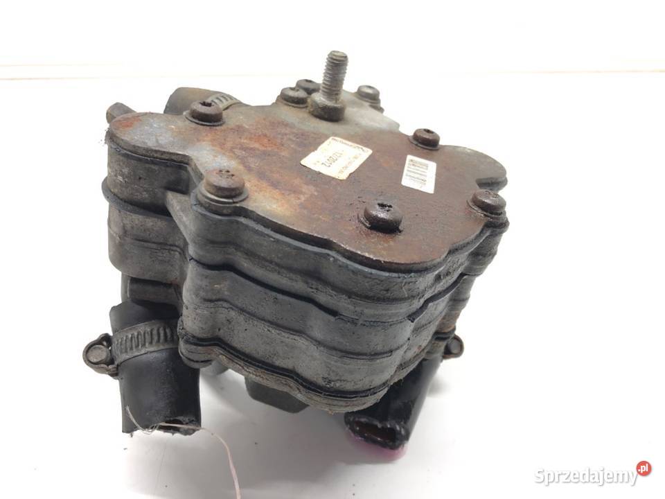 REDUKTOR DO GAZU LPG AT09 PAROWNIK LPG GAZOWY osobowe sprzedam