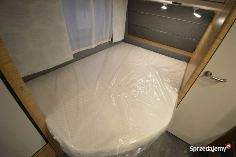 przyczepy kempingowe Dethleffs Camper 470 FR Dethleffs sprzedam