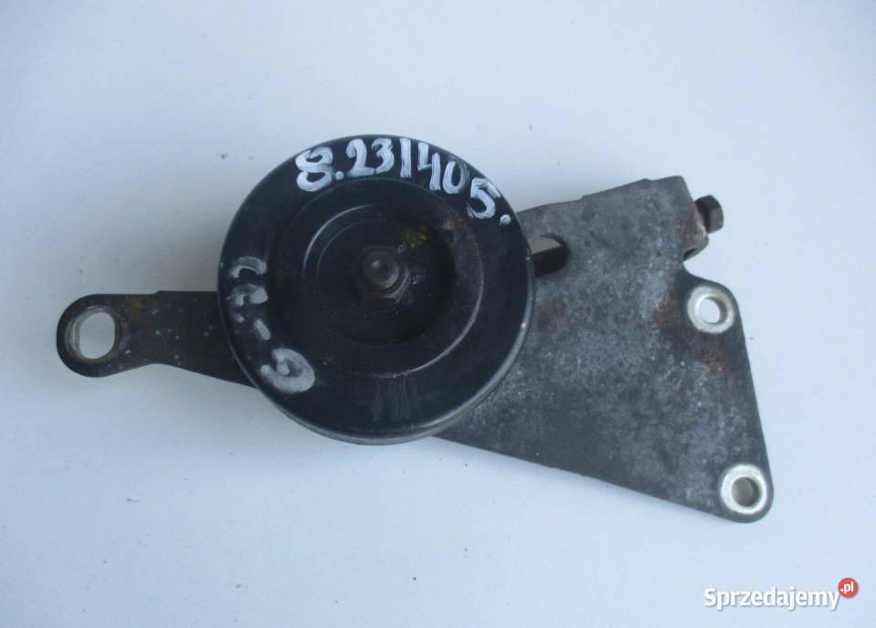 NISSAN 350Z INFINITI FX35 G35 ROLKA NAPINACZ Nowy Tomyśl