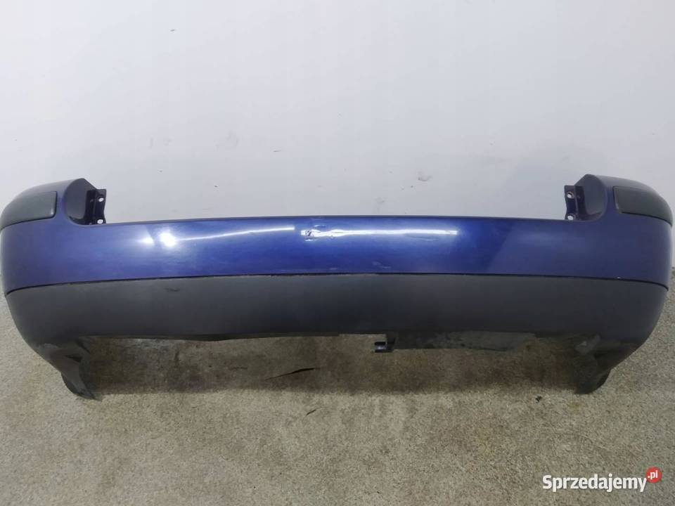 ZDERZAK TYŁ KOMBI LIFT FL LB5N VW Volkswagen Rok produkcji 2003 świętokrzyskie