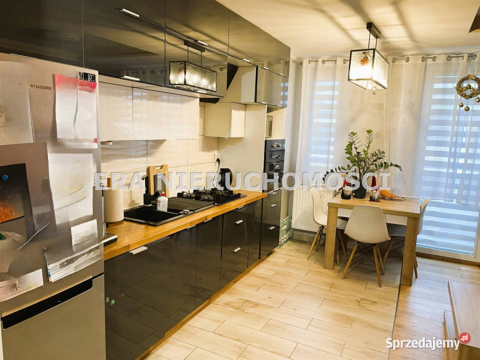 Mieszkanie 5352m2 3pokojowe Białystok miejsce parkingowe podlaskie