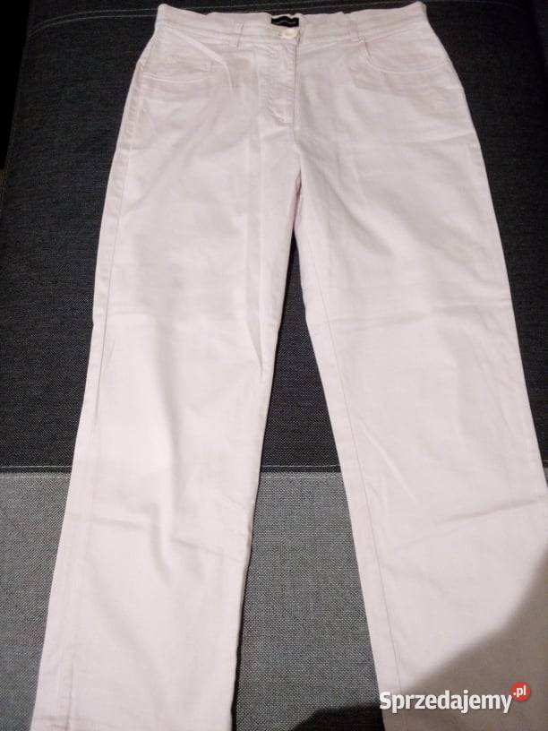 Spodnie damskie letnie Częstochowa