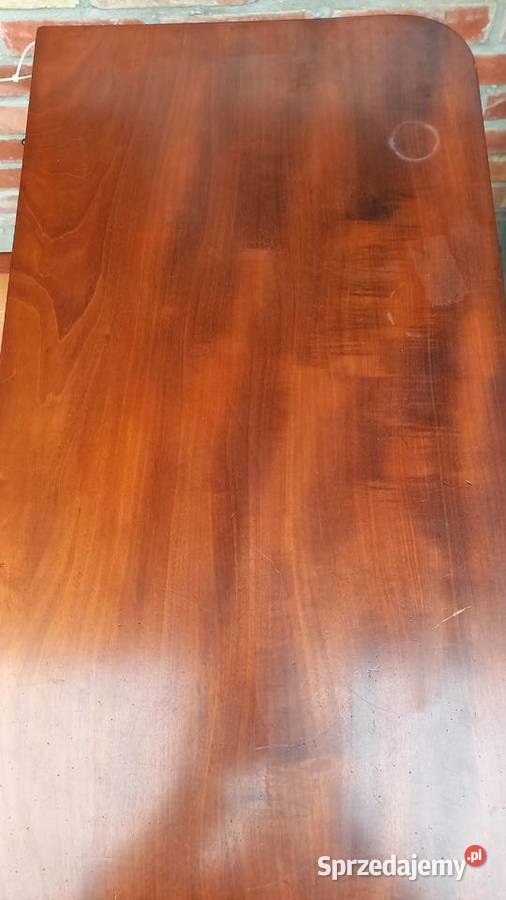 Stolik kawowy rozkładany Konsolka 665 sprzedam