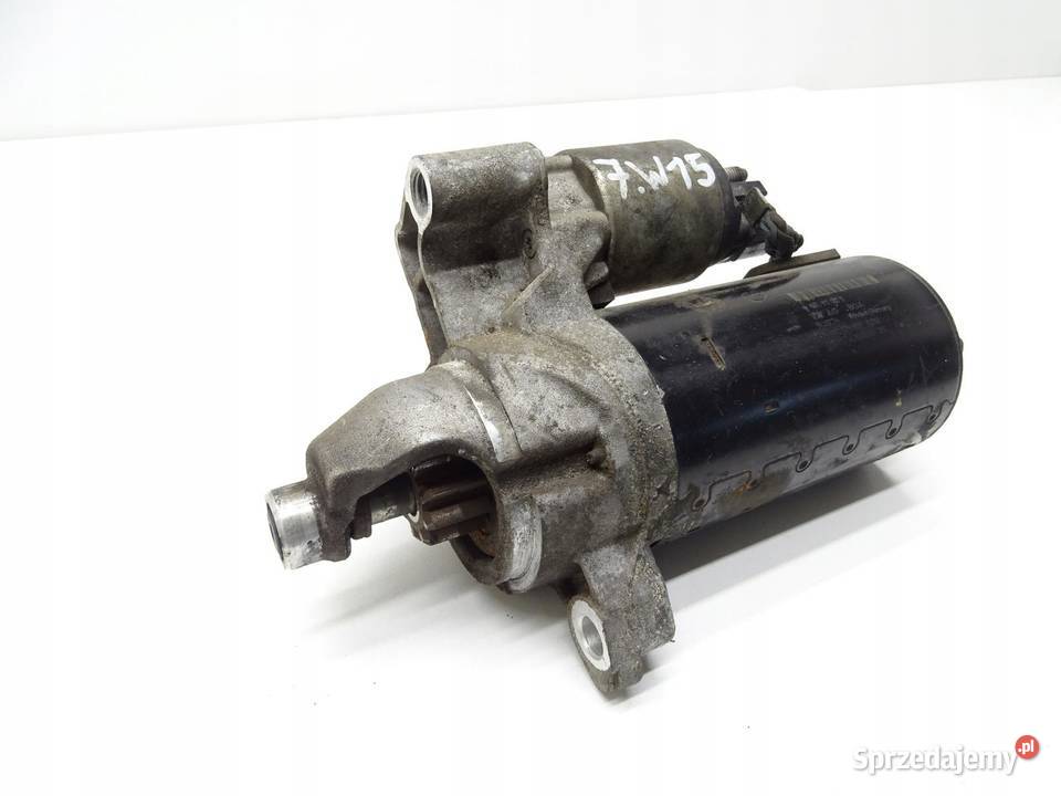 ROZRUSZNIK AUDI A4 B8 A5 8T A6 C7 20 TDI osobowe sprzedam