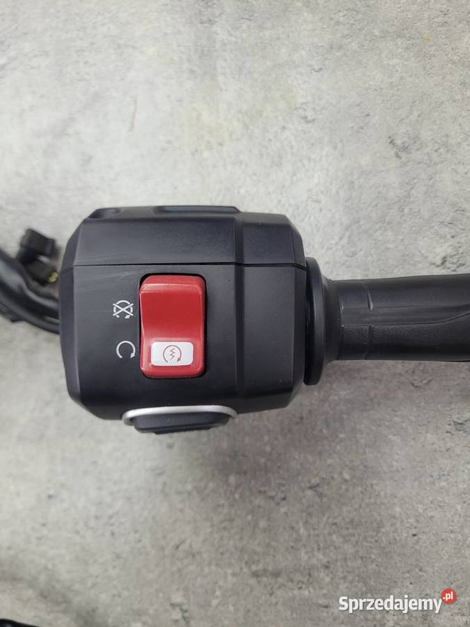 HONDA GOLD WING GL1800 SC79B 1823 OEM Przełączniki