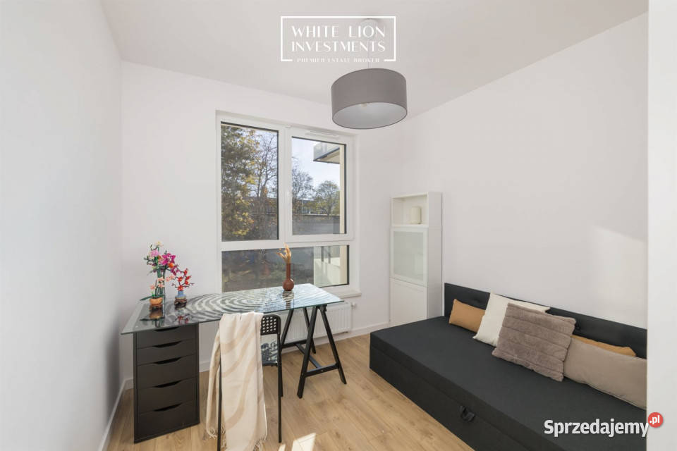 Mieszkanie Warszawa 7383m2 4 pok własność sprzedam