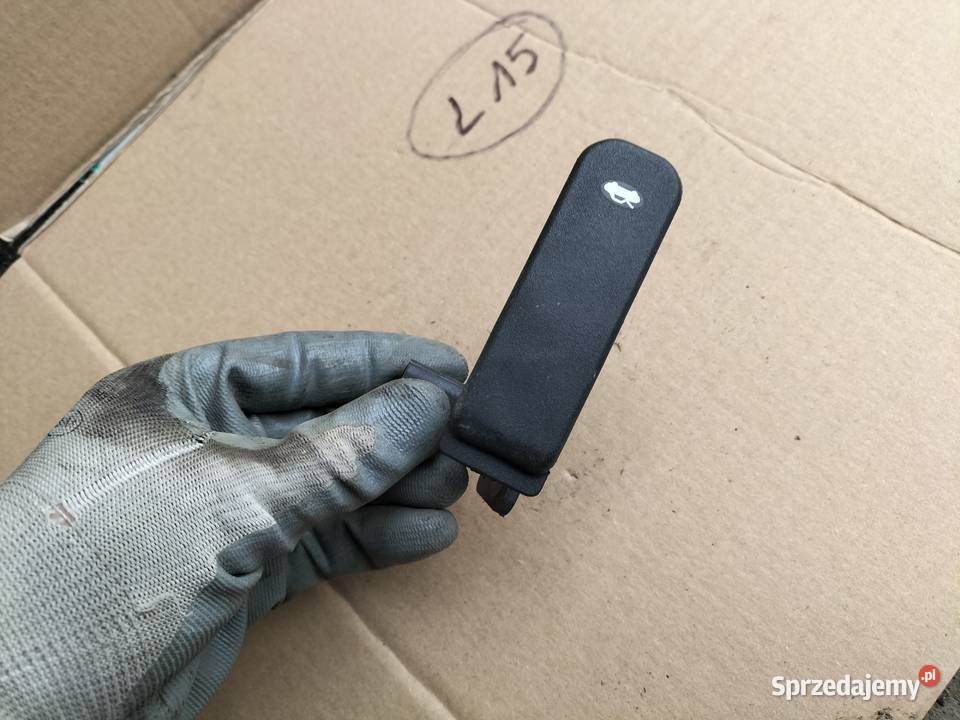 MONDEO MK1 MK2 RĄCZKA KLAMKA MASKI Pozostałe lubelskie Kamień-Kolonia