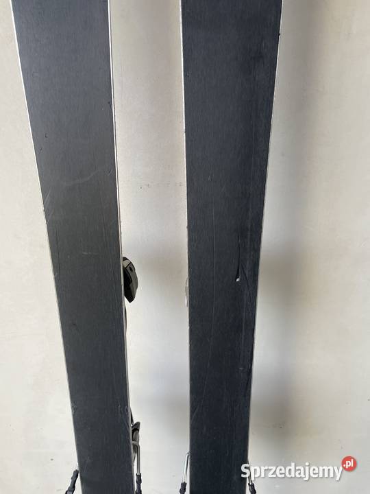 Narty BLIZZARD MAGNUM 165 R16 12181106 dolnośląskie Jelcz-Laskowice