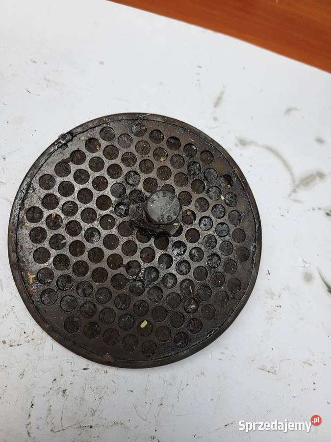 FILTR OLEJU ZUNDAPP KS600 Rybnik