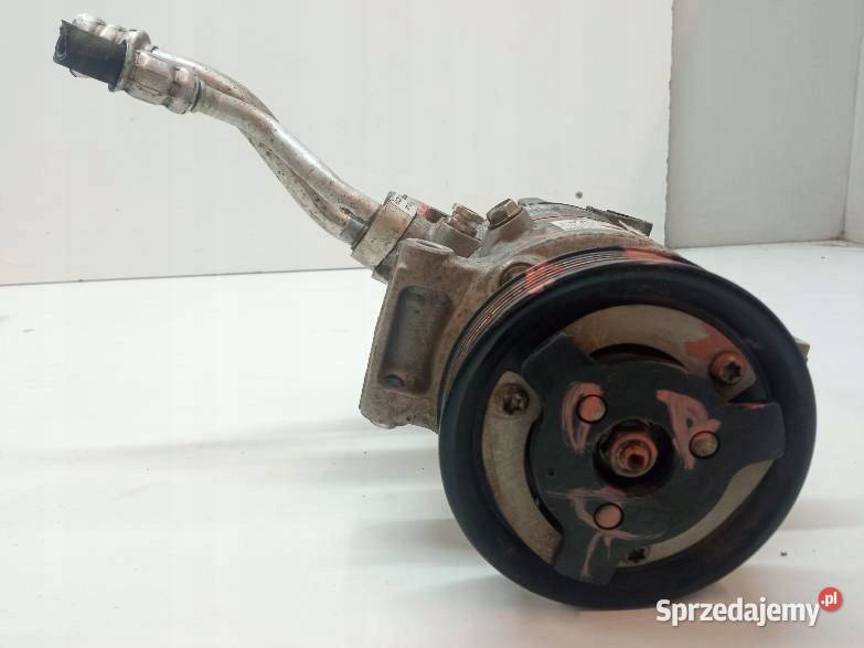 SPRĘŻARKA KLIMATYZACJI 5Q0816803K 20 TSI TFSI