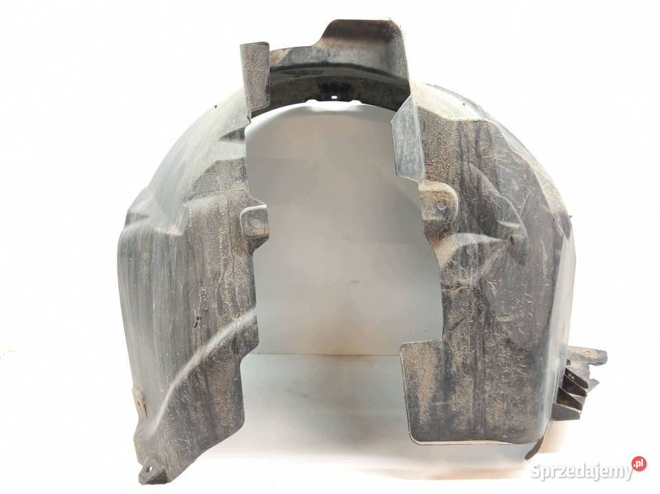 NADKOLE LEWY PRZÓD Ford Mondeo Mk4 20072014