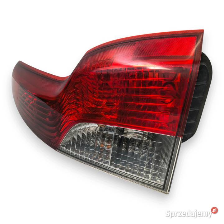 LAMPA PRAWA Volvo V50 I LIFT 20072012 tylna Chełm