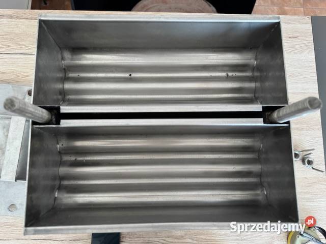 Wieża forma do mięsa