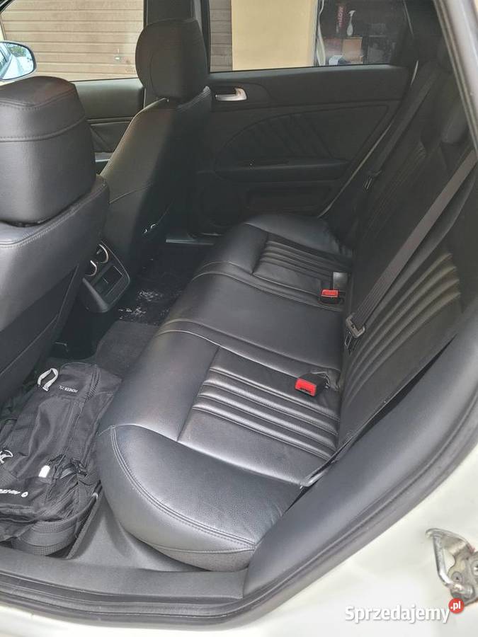 Alfa Romeo 159 175 tbi sportswagon 159 lubelskie Lublin sprzedam