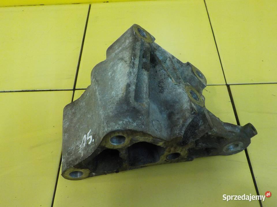 DUCATO 23 MJET EURO 5 16r 150 F1AE3481E lapa Zawieszenie i amortyzacja Suków