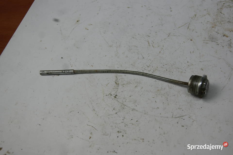 ZUNDAPP KS 600 KS 601 ZUNDAPP KS 750 MIARKA Rybnik sprzedam