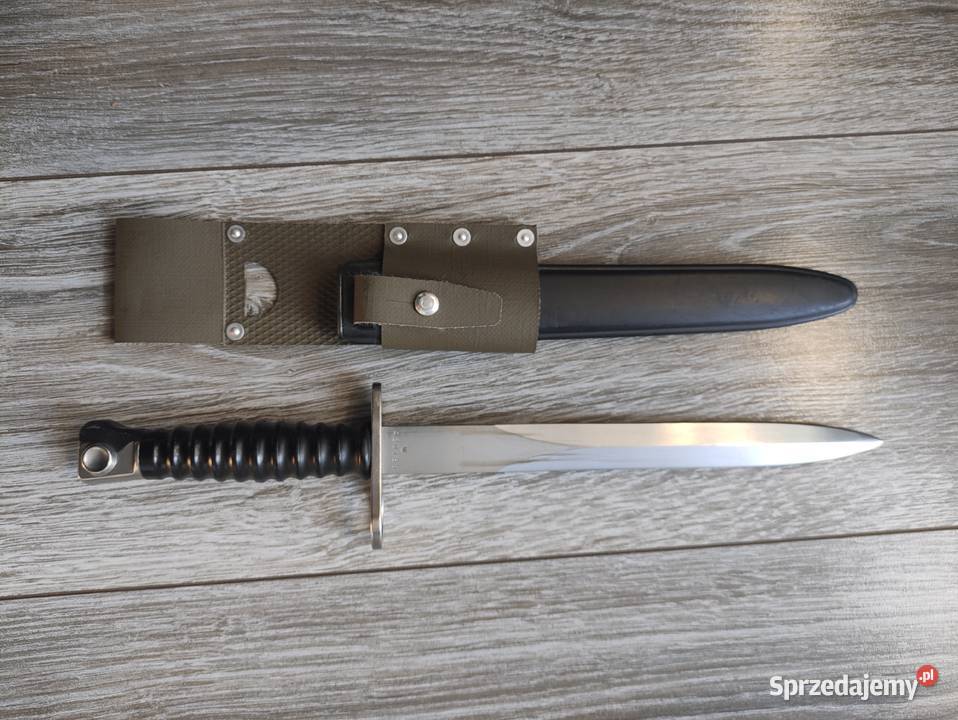 Bagnet sig 57 Pilica