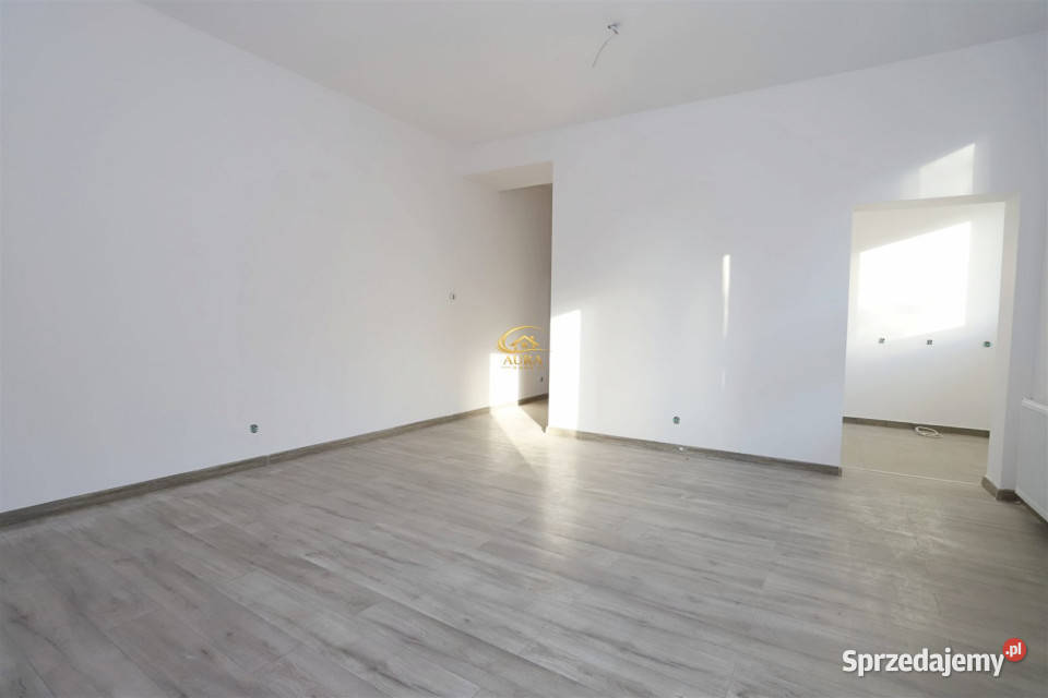 Mieszkanie BoguszówGorce 5425m2 2 pokoje Boguszów-Gorce