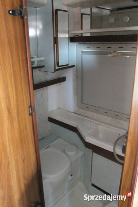 Citroen C25 Citroën Ostrów Wielkopolski