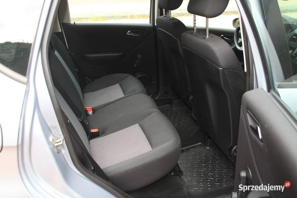 Klima Grzane Fotele Mały Przebieg Długie Opłaty 160448km lubuskie Żary