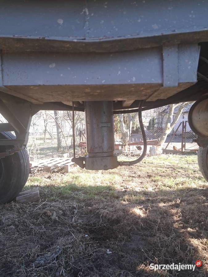 autosan d47 wywrot 3 strony zarejestrowana Niepołomice