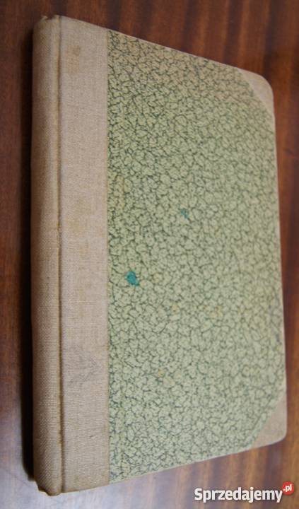 Kazimierz Zenon Skierski Sztuka umierania 1946 Parczew