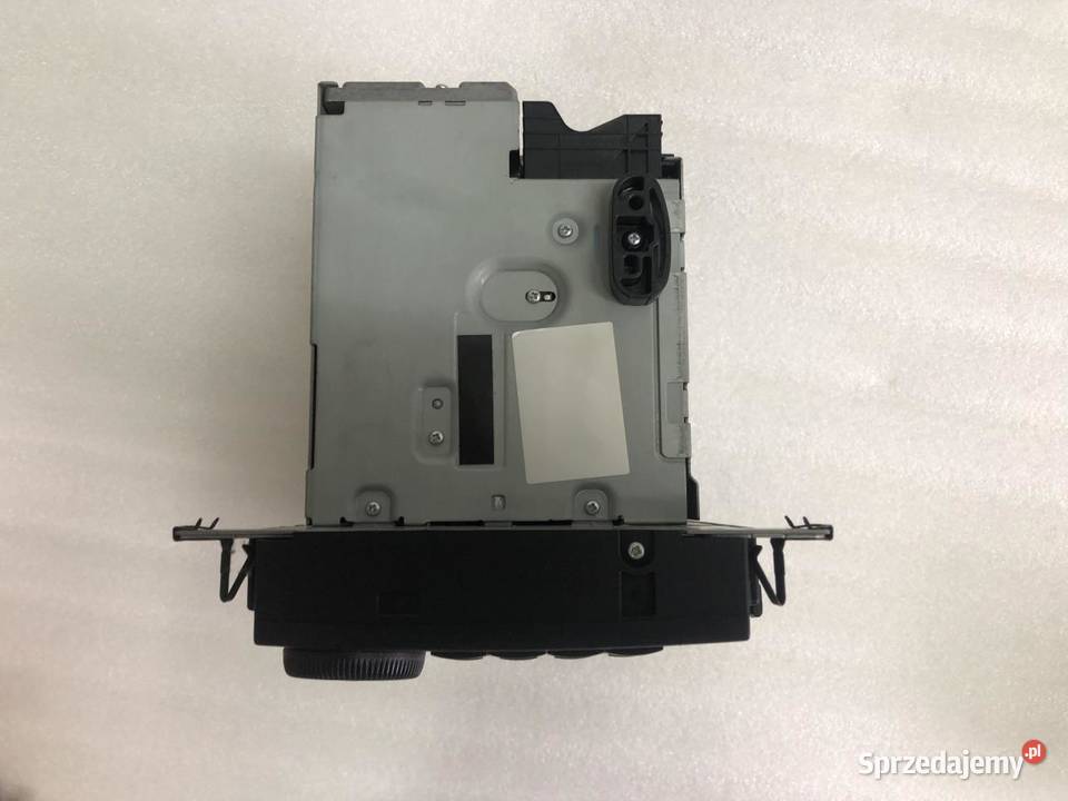 RADIO CD FABRYCZNE A2038703689 MERCEDES W203